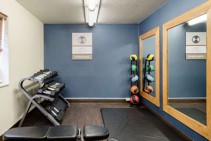 Health and Fitness 53 of 61