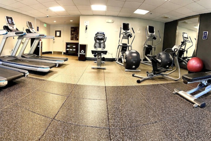 Health and Fitness 32 of 33