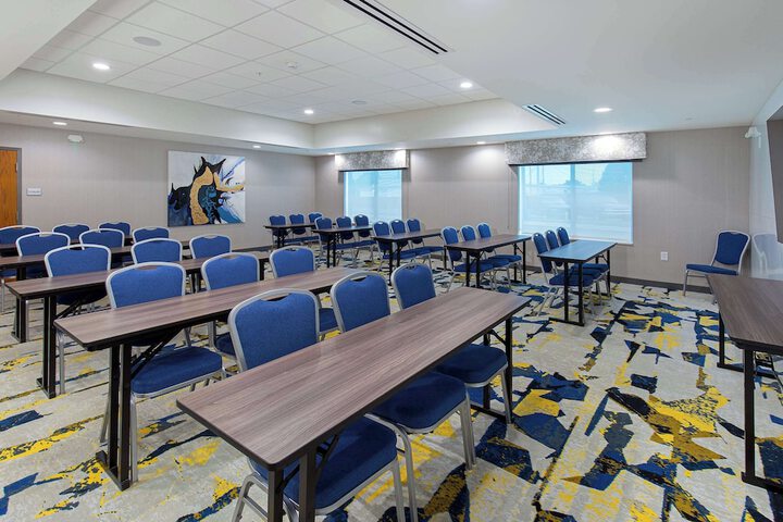 Hampton Inn Albertville