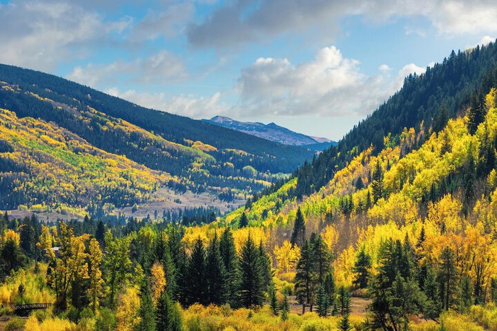 The Sebastian - Vail