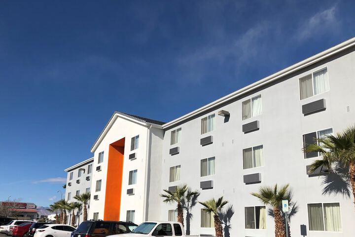 Hotel 2 of 26