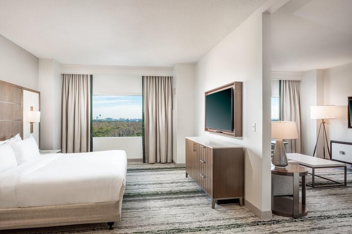 Signia by Hilton Orlando - An Official Walt Disney World Hotel