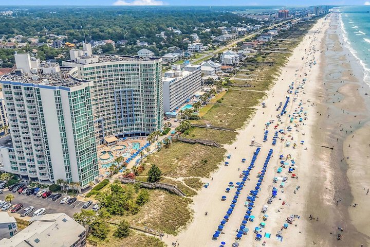 Avista Resort
