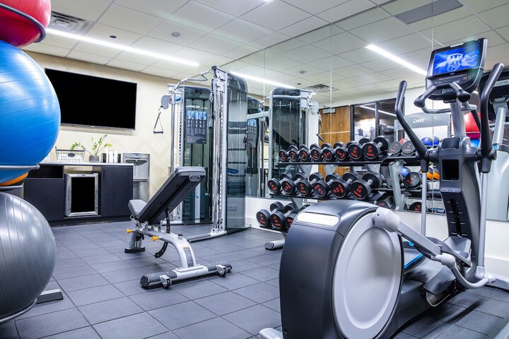 Health and Fitness 62 of 66