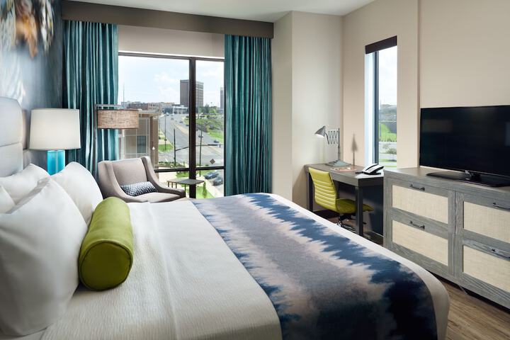 Hotel Indigo Tuscaloosa Downtown by IHG