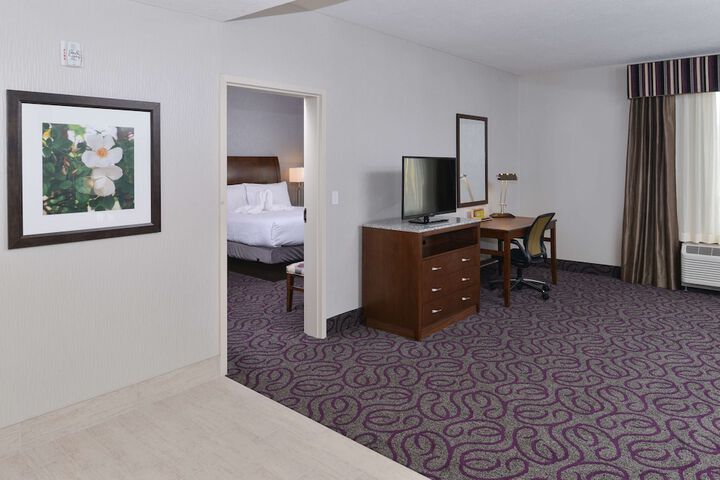 Hilton Garden Inn Hobbs