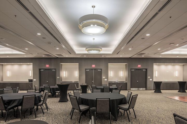 SpringHill Suites by Marriott Dallas Rockwall