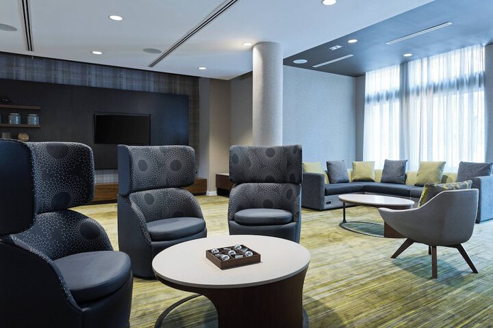 Hotel Interior 12 of 34