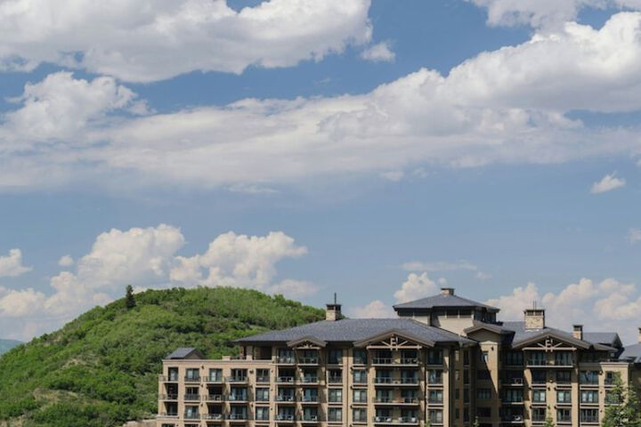 The St. Regis Deer Valley