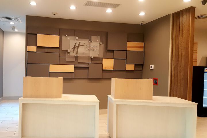 Holiday Inn Express North Augusta by IHG