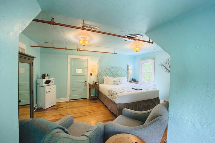 Historic Tapoco Lodge Resort