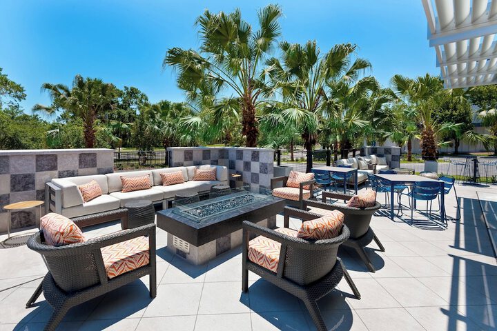 SpringHill Suites by Marriott Lakeland