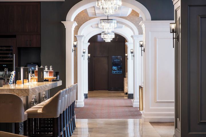 Hotel Interior 16 of 79