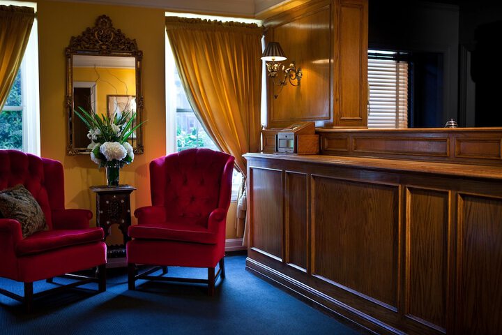 Hotel Interior 8 of 72