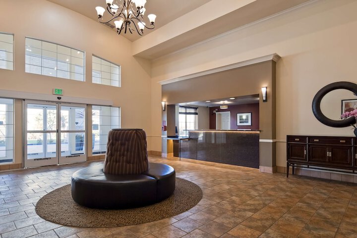 Best Western Salinas Valley Inn & Suites