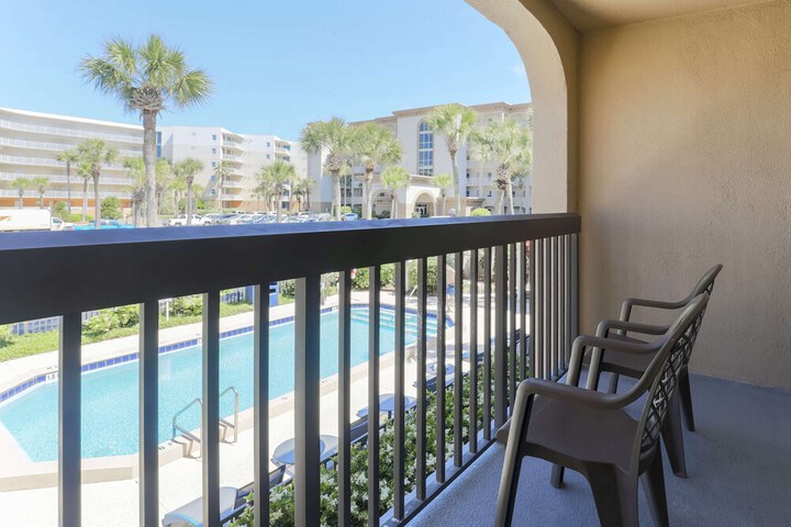 Hampton Inn Ft. Walton Beach