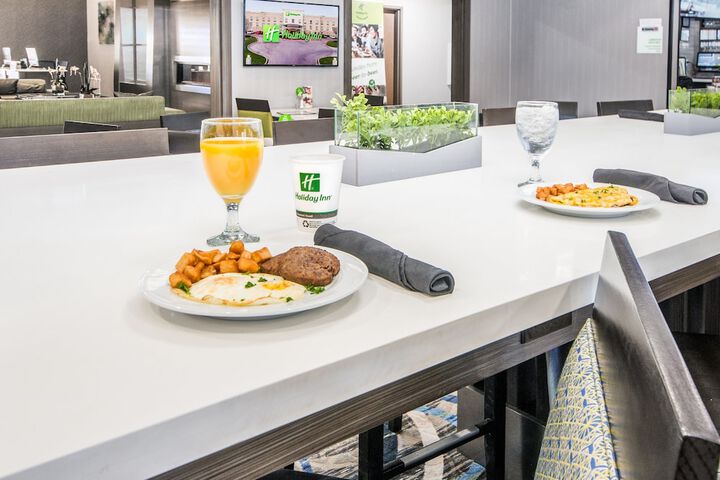 Holiday Inn Longview - North by IHG