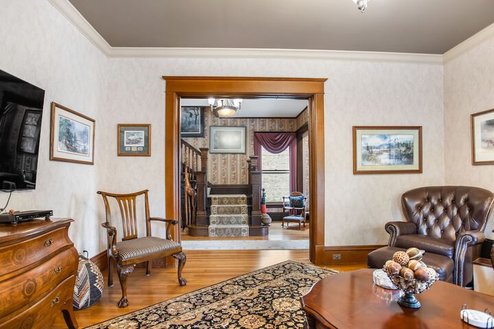 The Inn of Saugatuck