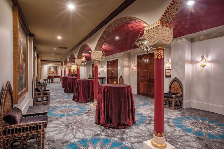 Casa Monica Resort & Spa Autograph Collection