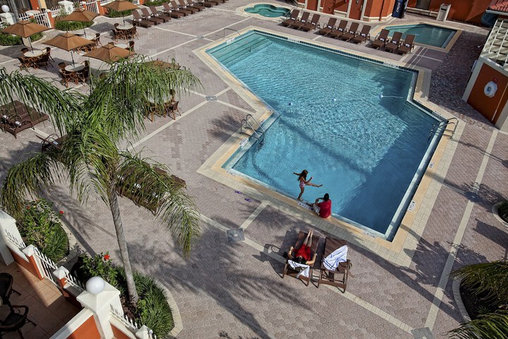 Pool 5 of 26