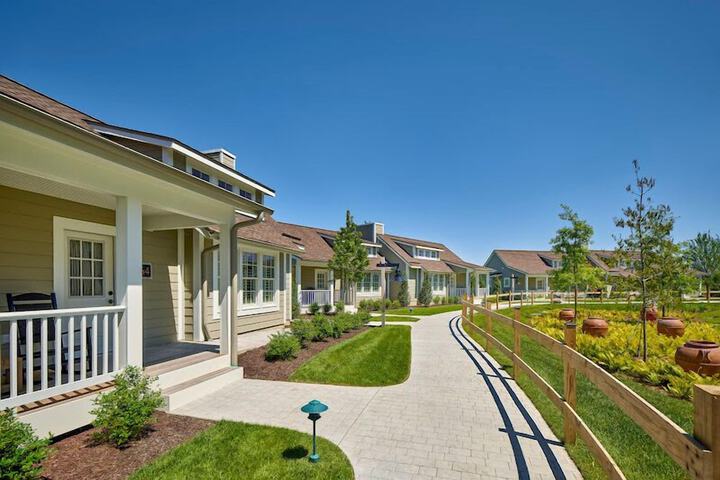 The Inn at Chesapeake Bay Beach Club