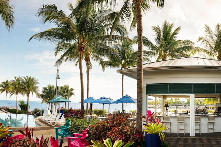 Courtyard by Marriott Faro Blanco Resort Marathon Florida Keys