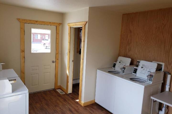 Cody Legacy Inn & Suites