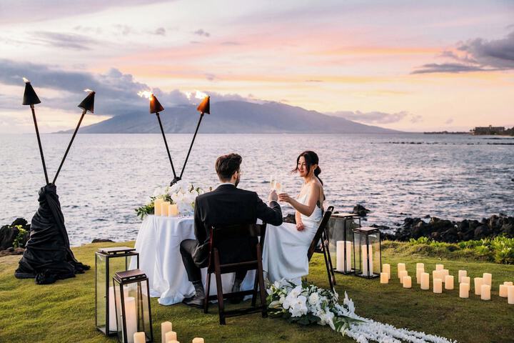 Wailea Beach Resort - Marriott Maui