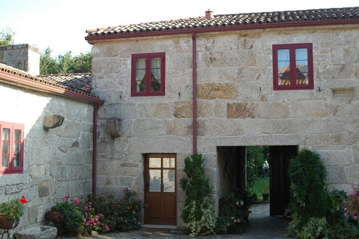 Pazo da Fraga