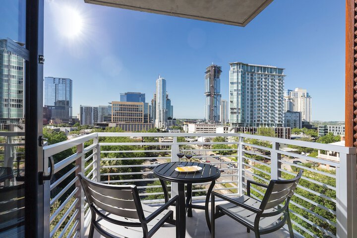 Terrace/Patio 83 of 84