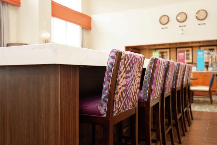 Hampton Inn & Suites Barrie