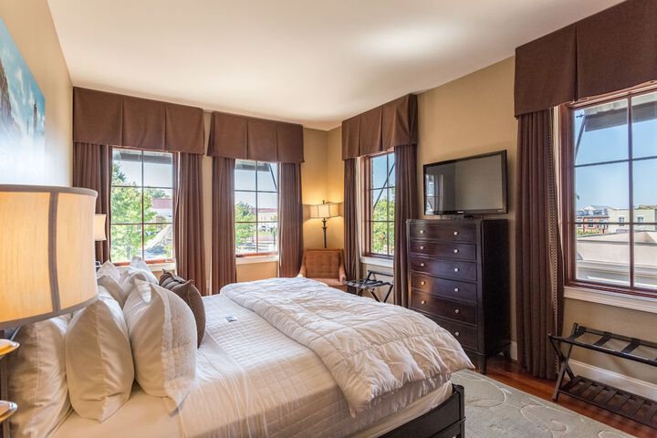 The Bleckley Inn