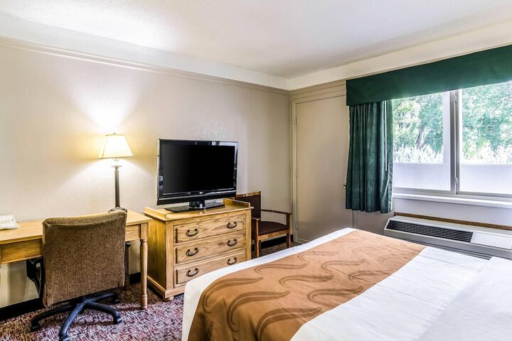 Quality Inn Buffalo