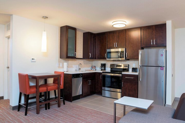 Residence Inn by Marriott Green Bay Downtown