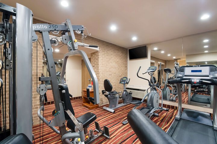 Health and Fitness 25 of 27