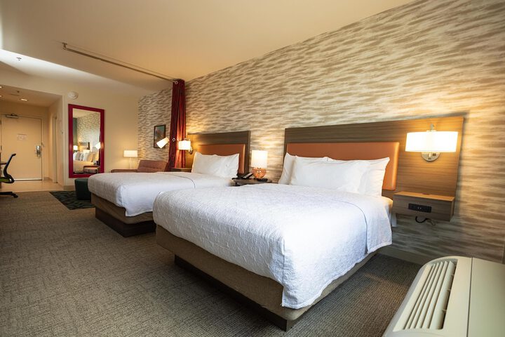 Home2 Suites by Hilton Hammond La