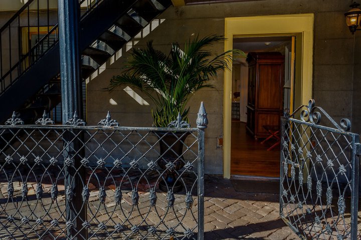 Terrace/Patio 153 of 158