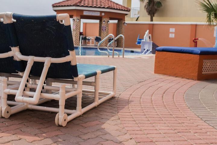 La Copa Inn Beach Hotel