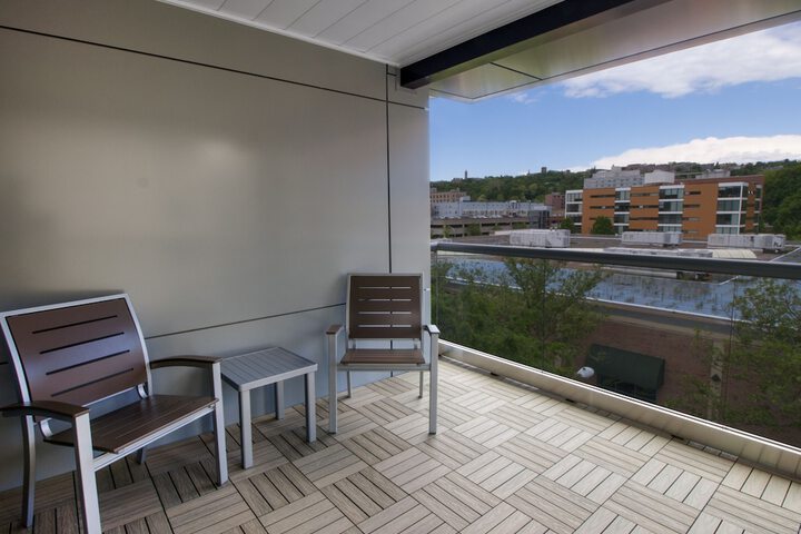 Terrace/Patio 49 of 53