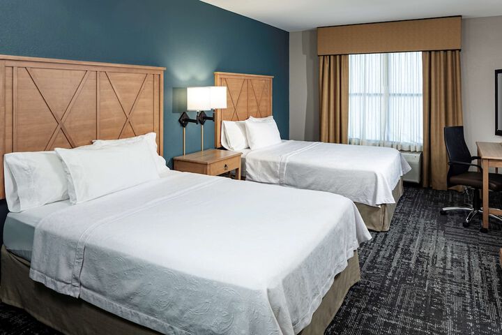 Homewood Suites by Hilton Austin / Round Rock TX