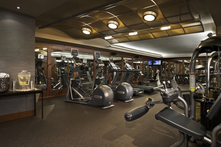 Health and Fitness 35 of 38