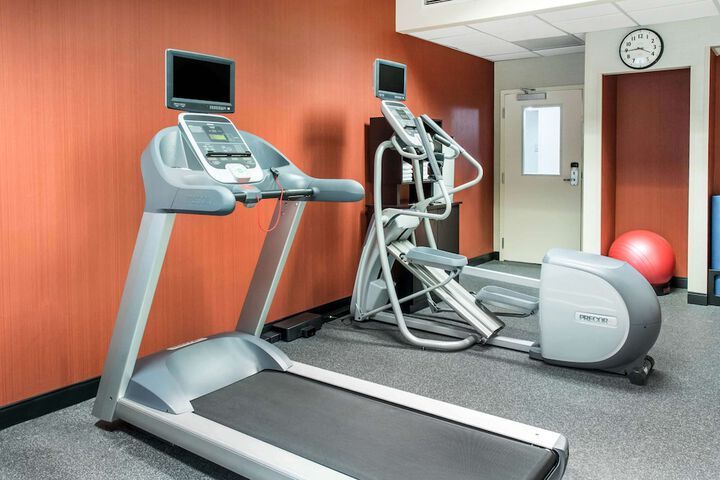 Health and Fitness 25 of 29