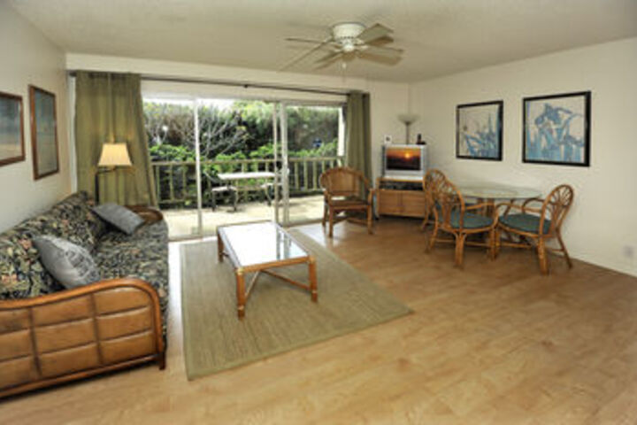 Kihei Kai Oceanfront Condominiums