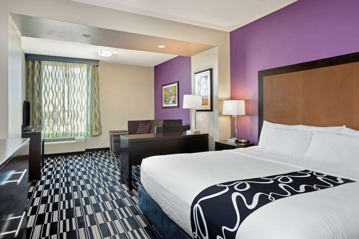 La Quinta Inn & Suites by Wyndham Cedar City