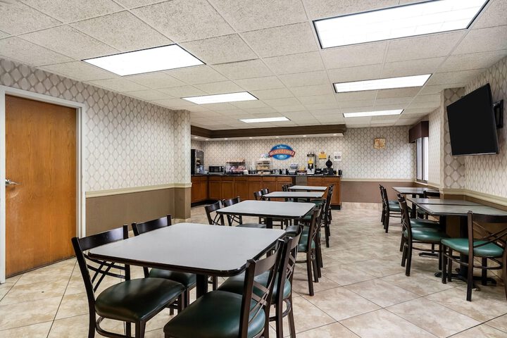 Baymont by Wyndham Janesville