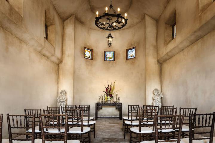 Allegretto Vineyard Resort Paso Robles