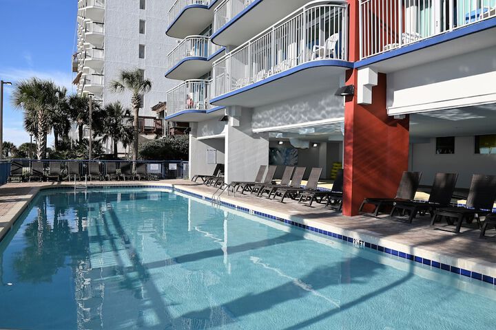 Pool 8 of 64