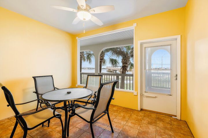 Terrace/Patio 151 of 152