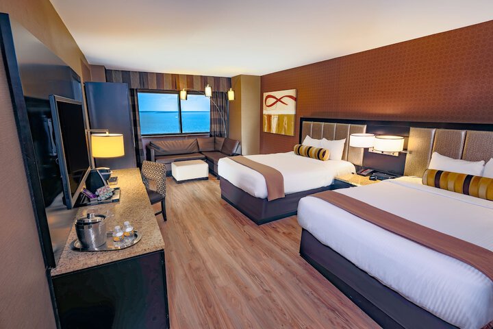 Golden Nugget Biloxi
