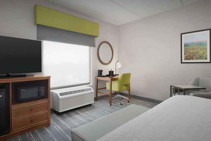 Hampton Inn & Suites Lynchburg